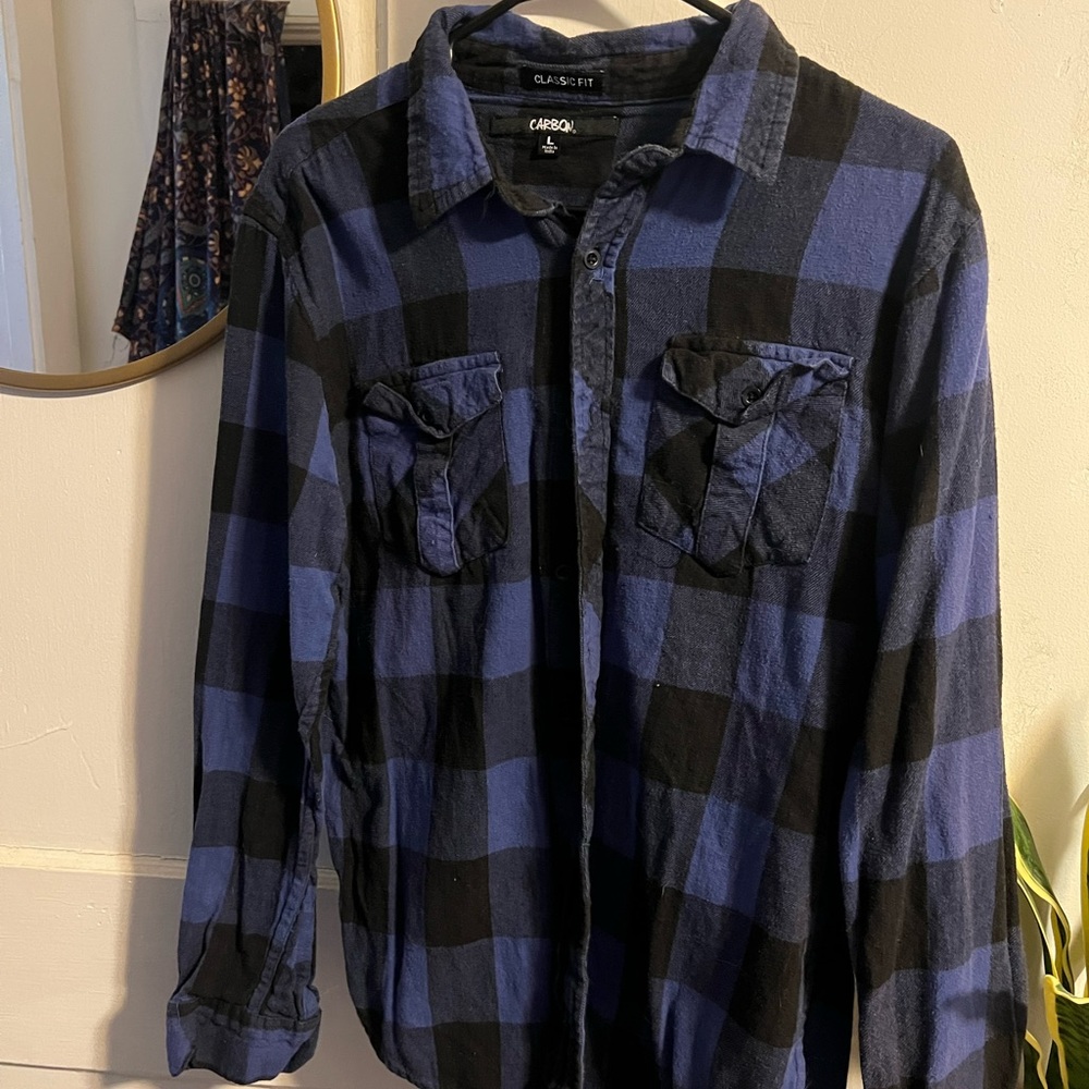 Flannel